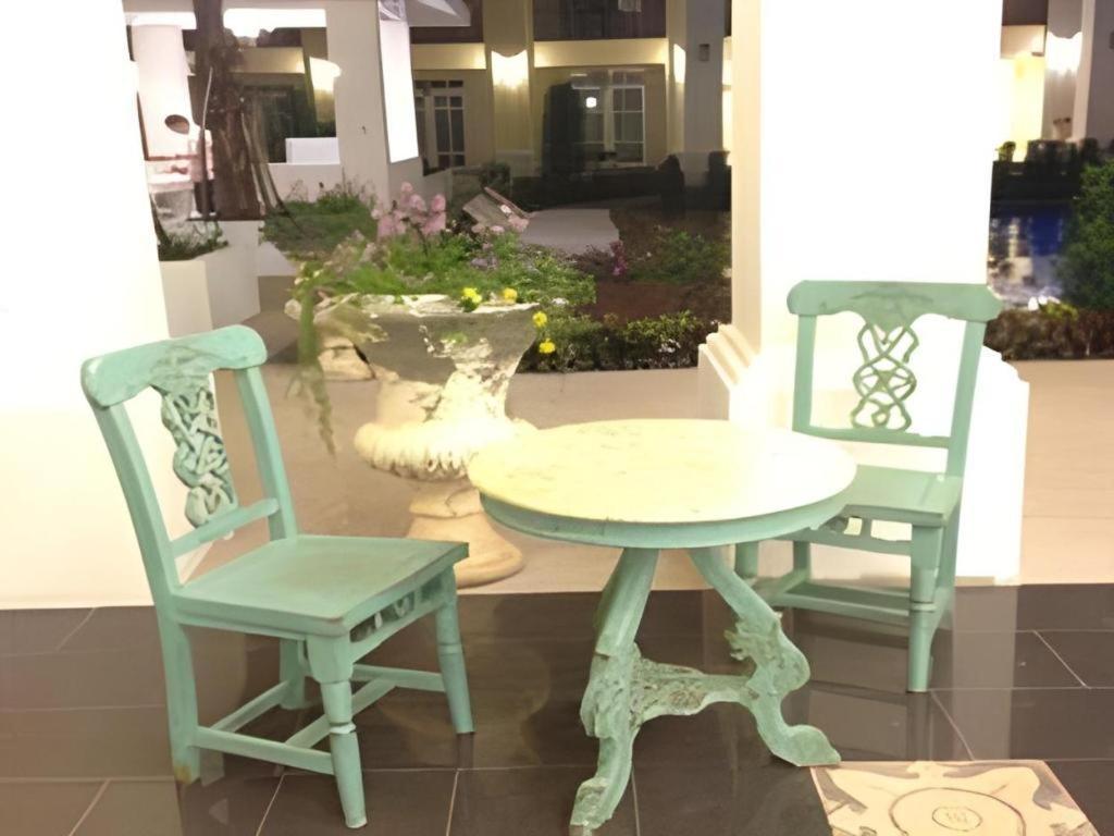 Khamthana The Colonial Hotel Chiangrai Chiang Rai Ngoại thất bức ảnh