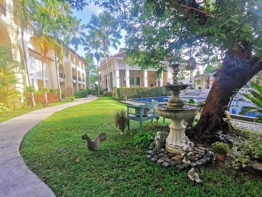 Khamthana The Colonial Hotel Chiangrai Chiang Rai Ngoại thất bức ảnh