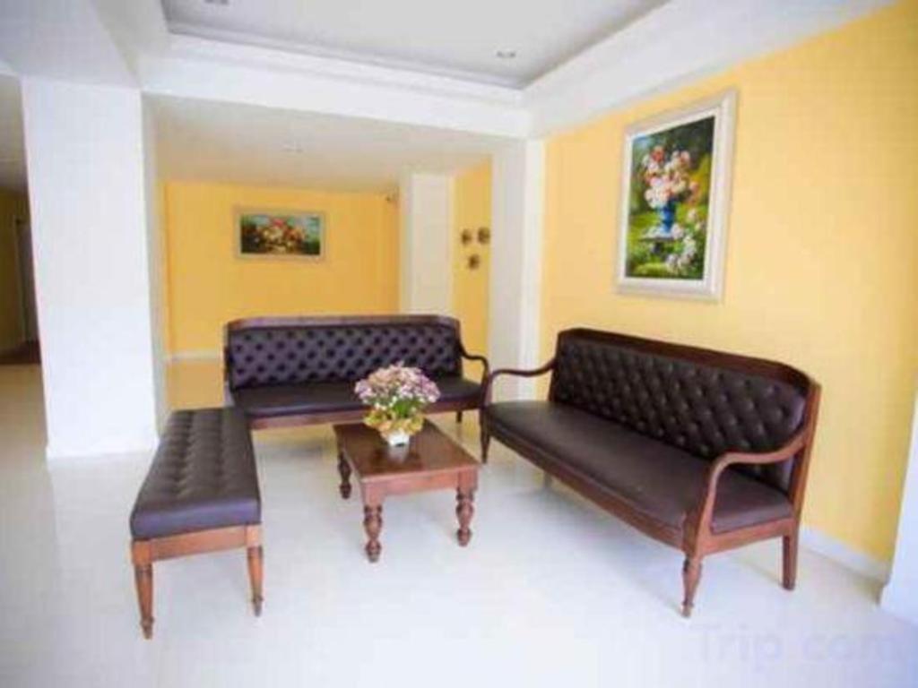 Khamthana The Colonial Hotel Chiangrai Chiang Rai Ngoại thất bức ảnh