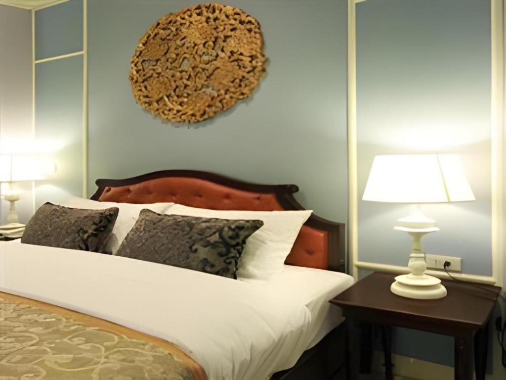 Khamthana The Colonial Hotel Chiangrai Chiang Rai Ngoại thất bức ảnh