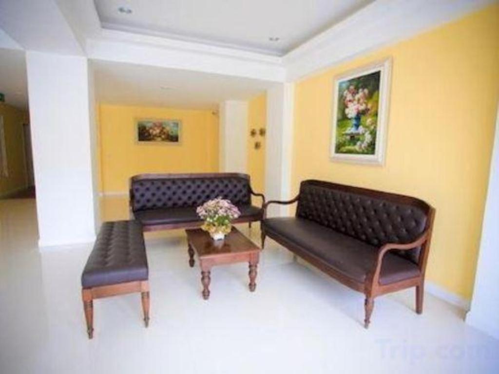 Khamthana The Colonial Hotel Chiangrai Chiang Rai Ngoại thất bức ảnh